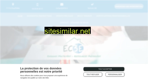 ec3e.fr alternative sites