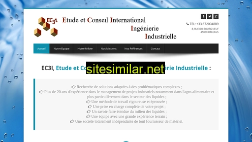 ec3i.fr alternative sites