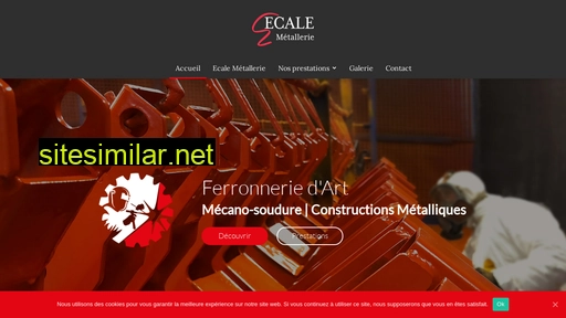 ecale.fr alternative sites