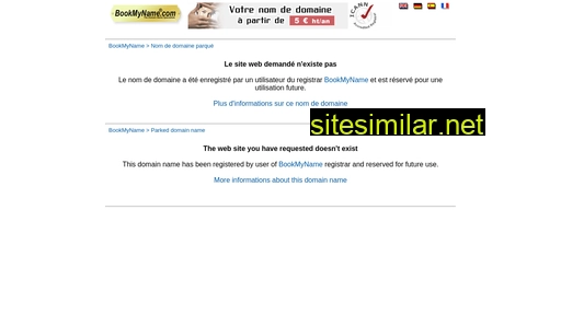 echampagne.fr alternative sites