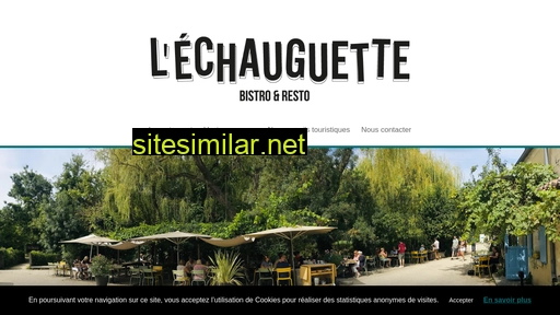 echauguette-maillezais.fr alternative sites
