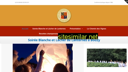 echevins-bouzy.fr alternative sites