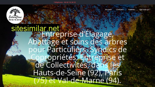 eclaircime.fr alternative sites