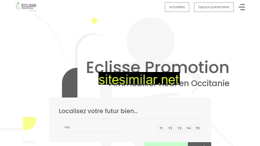 eclisse-promotion.fr alternative sites