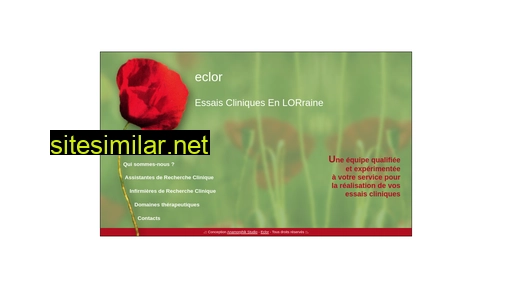 eclor.fr alternative sites
