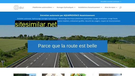 ecoentreprises-mip.fr alternative sites