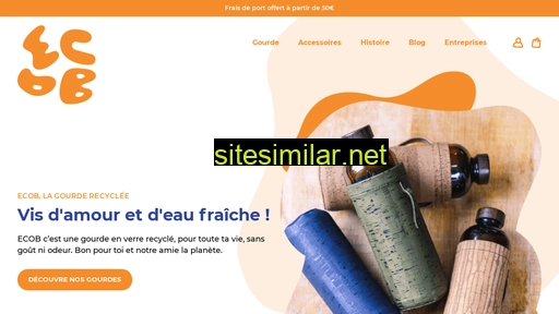 ecob.fr alternative sites