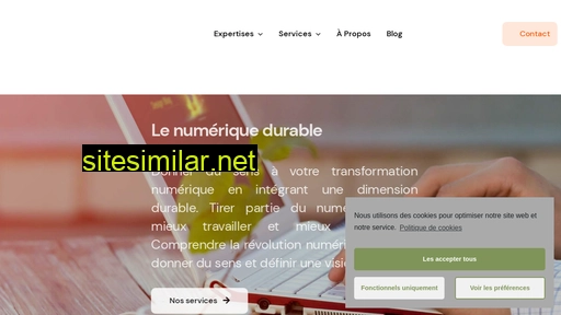 econum.fr alternative sites