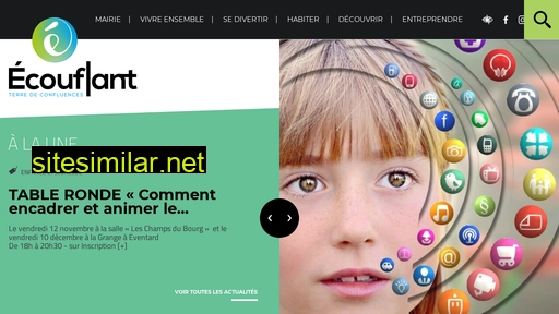 ecouflant.fr alternative sites