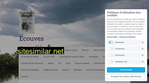 ecouves.fr alternative sites