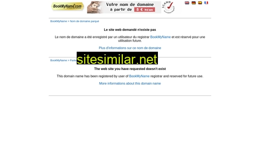 ecogelec-cloud.fr alternative sites