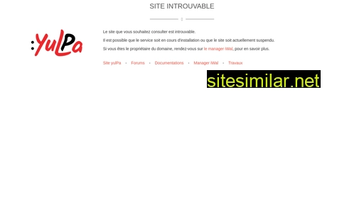 ecoleabbelemire.fr alternative sites