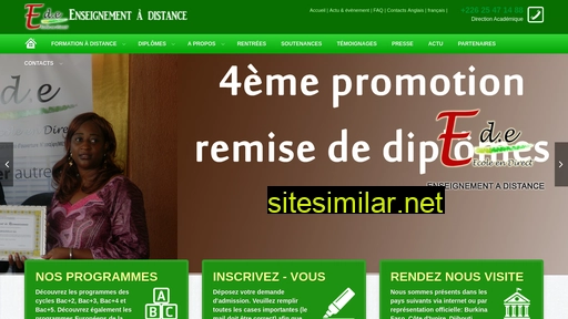 ecolendirect.fr alternative sites