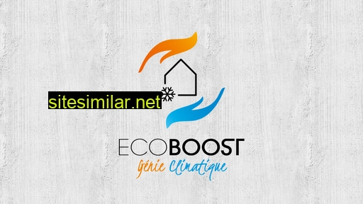 eco-boost.fr alternative sites
