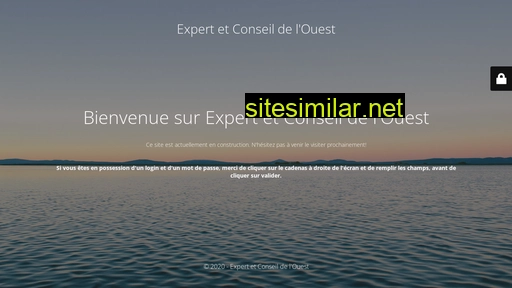 ecouest.fr alternative sites
