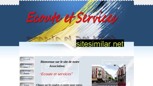 ecoute-et-services.fr alternative sites