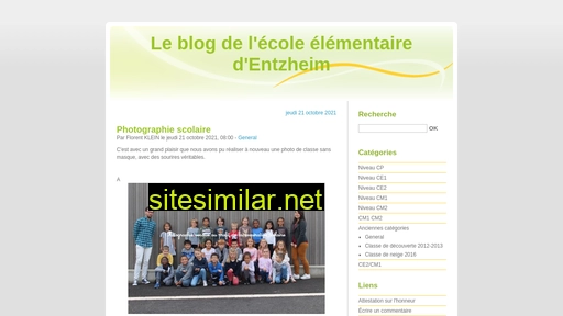 ec-entzheim.fr alternative sites