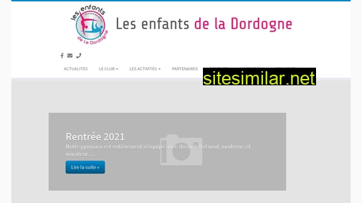 edboulazacgym.fr alternative sites