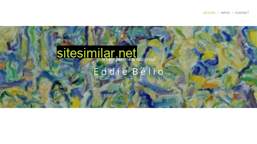 eddiebelio.fr alternative sites