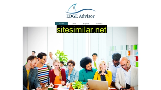 edge-advisor.fr alternative sites
