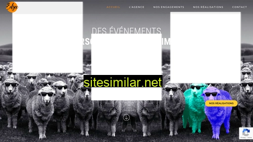 edgee.fr alternative sites
