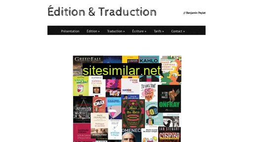 editeur-freelance.fr alternative sites