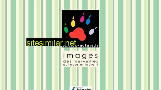 edition-nature.fr alternative sites