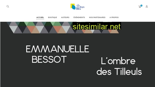 editions-citronbleu.fr alternative sites