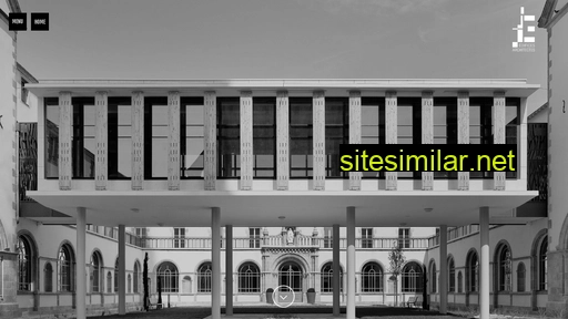 Edifices-architectes similar sites