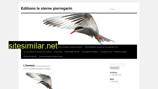 editions-lesternepierregarin.fr alternative sites
