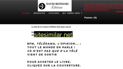 editionsvalensin.fr alternative sites