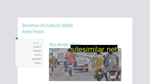 edmond-seddoh.fr alternative sites