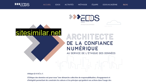 edos.fr alternative sites
