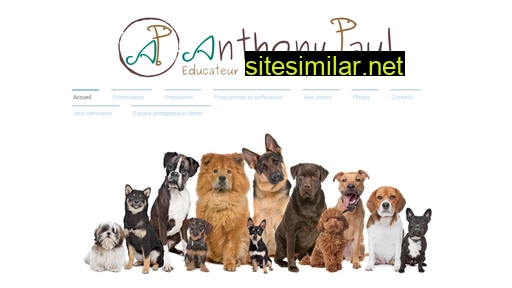educateur-canin-comportementaliste-31.fr alternative sites