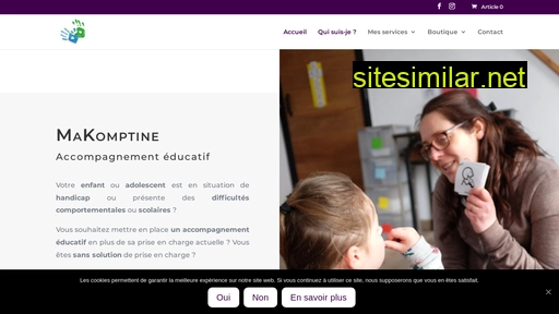 educateur-specialise-nord.fr alternative sites