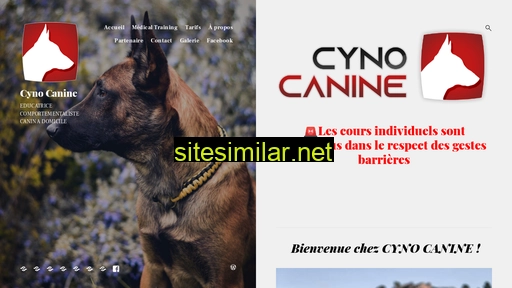 education-canine-toulouse.fr alternative sites