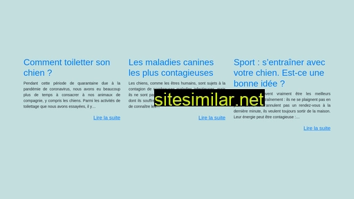 educcanin.fr alternative sites