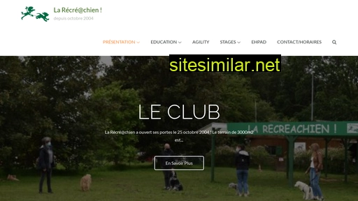 education-canine-22.fr alternative sites
