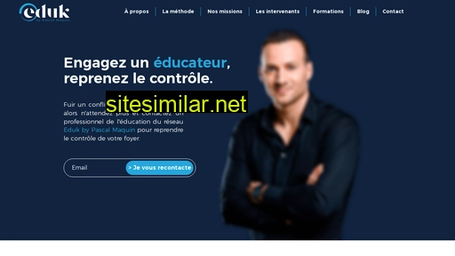 eduk.fr alternative sites
