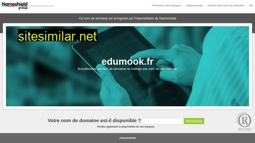 edumook.fr alternative sites