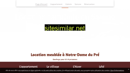 eeckman.fr alternative sites