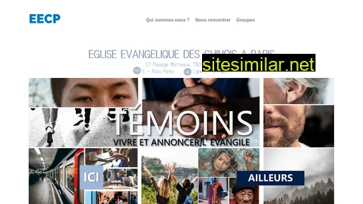 eecp.fr alternative sites