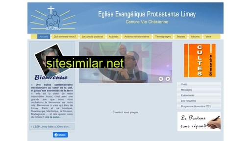 eeplimay.fr alternative sites