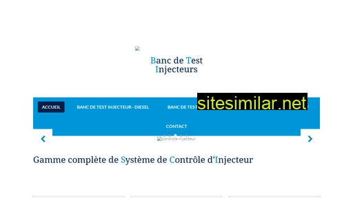 efict.fr alternative sites