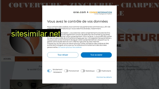 ega-couverture.fr alternative sites