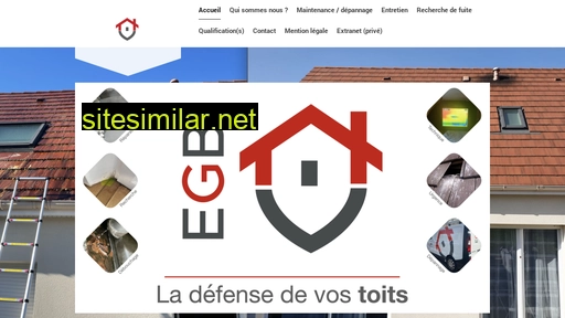 egb.fr alternative sites