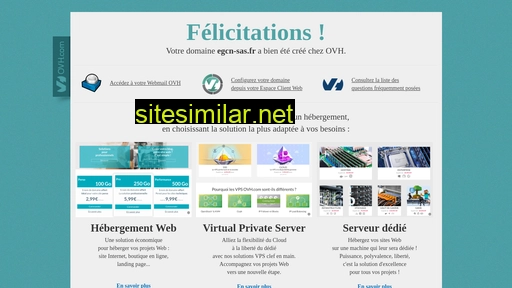 egcn-sas.fr alternative sites