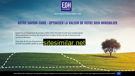 eghimmobilier.fr alternative sites