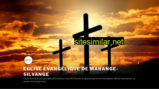 eglisemarange.fr alternative sites