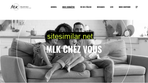 eglisemlk.fr alternative sites